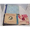 Image 1 : Lot of various records