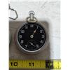 Image 2 : 2 pocket watches- Buren and Elgin- 1 is for parts