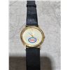 Image 2 : Esso watch with genuine leather strap- not working