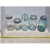 Image 1 : 5 sealer jars