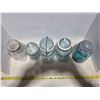Image 2 : 5 sealer jars
