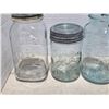 Image 5 : 5 sealer jars
