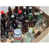 Image 3 : Box of various bottles