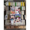 Image 1 : Lot of Disney VHS movies