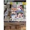 Image 2 : Lot of Disney VHS movies