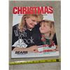 Image 1 : Sears Christmas wish book-1989