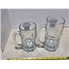 Image 3 : 2 A and W mugs