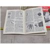 Image 2 : Vintage cook books and farm workshop digest book