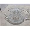 Image 2 : 4 glass juicers