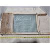 Image 3 : Glass washboard