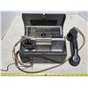 Image 3 : Military field phone