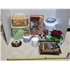 Image 1 : Lot of kitchenware items