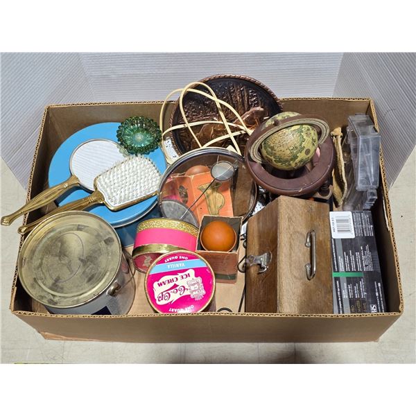 Lot of misc. collectables