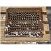 Image 1 : Steel grate- 20' by 16"