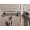 Image 3 : Lot of misc. tools- wrenches