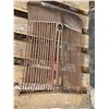 Image 3 : Ford tractor grill- 20" by 22"