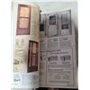Image 5 : 4 Sears catalogues