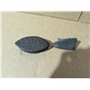 Image 3 : (2) Vintage Miniature Sad Irons