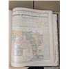 Image 5 : Vintage Atlas of Mason County Michigan