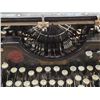 Image 3 : underwood type writer