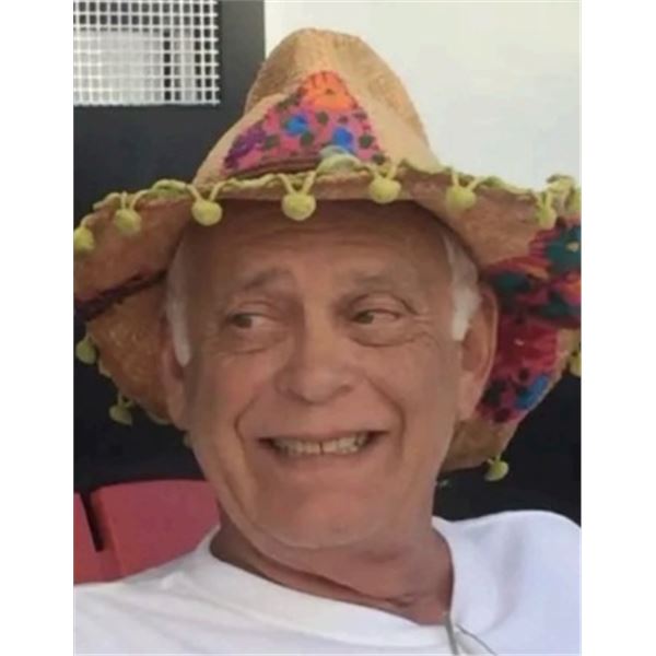 Lloyd Cage Memorial Table