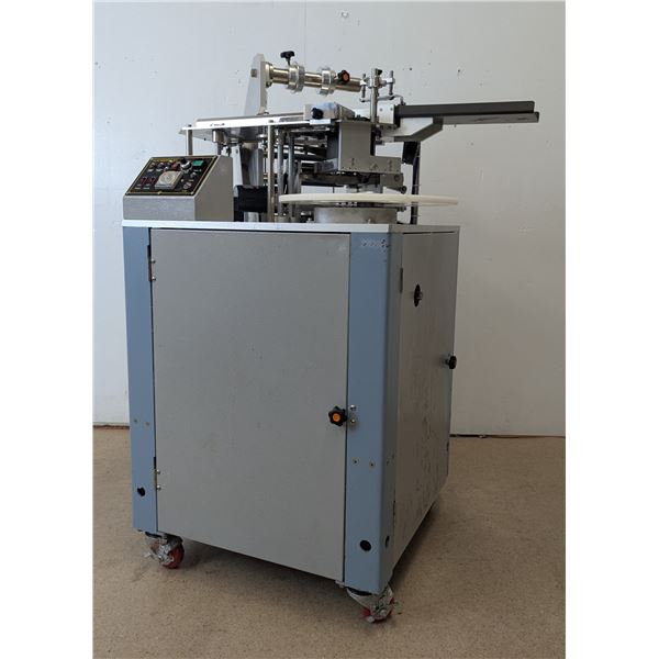 Delice DAP-C Auto Packaging/Wrapping Machine | 404/AL1