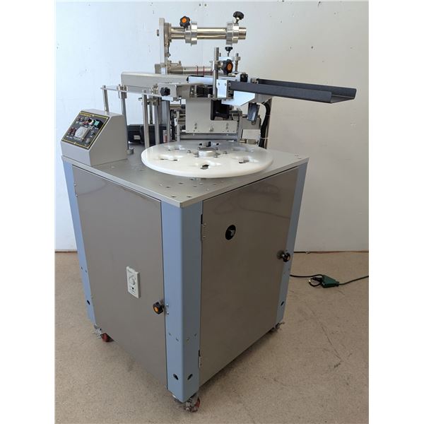 Delice DAP-C Auto Packaging/Wrapping Machine | 366/L9FL