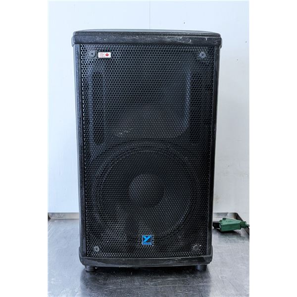 Yorkville NX55p-2 NX 12" Powered Loudspeaker