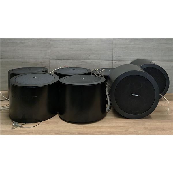 Bose FreeSpace Speakers - Lot of 14pcs