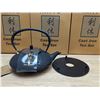 Image 5 : Rikyu 18oz Cast Iron Tea Sets - Set of 4 | FtMC1