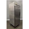 Image 2 : True TG1R-1S 29" Single Door Stainless Cooler | 4279/L9