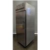 Image 3 : True TG1R-1S 29" Single Door Stainless Cooler | 4279/L9