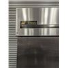 Image 4 : True TG1R-1S 29" Single Door Stainless Cooler | 4279/L9