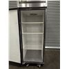 Image 5 : True TG1R-1S 29" Single Door Stainless Cooler | 4279/L9