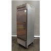 Image 1 : True T-23 27" Single Door Stainless Cooler | 6942/LBD