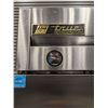 Image 4 : True T-23 27" Single Door Stainless Cooler | 6942/LBD