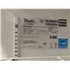 Image 7 : True T-23 27" Single Door Stainless Cooler | 6942/LBD