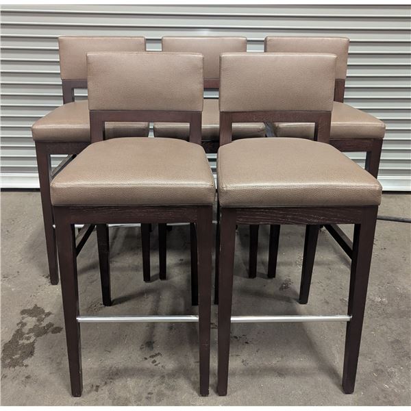 Bari Designs Bar Stools - Lot of 5 | LBD/Stool1