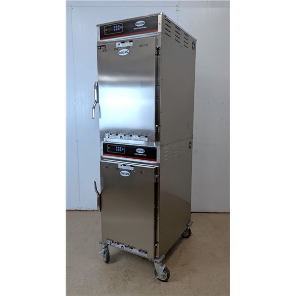 Cozoc HPC7013 Insulated Cook And Hold Ovens | 70053