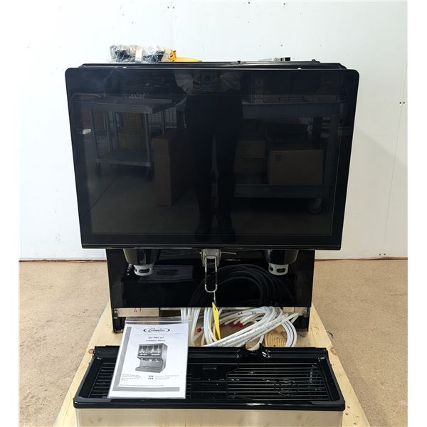 Cornelius IDC PRO 255 Beverage Drink Dispenser With Drip Tray | P002