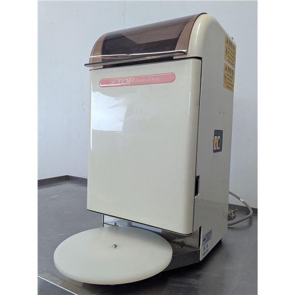 Top TSM-07 Sushi Nigiri Machine