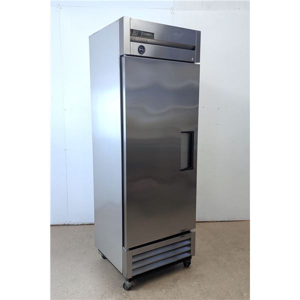 True T-19 27" Single Door Stainless Cooler