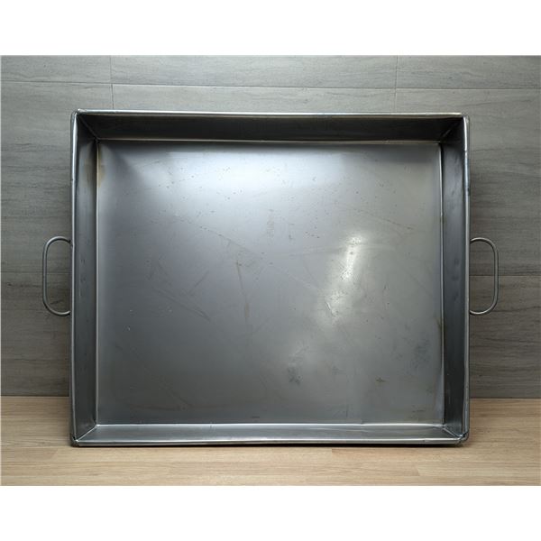Johnson Rose 20" x 24" Roasting Pan