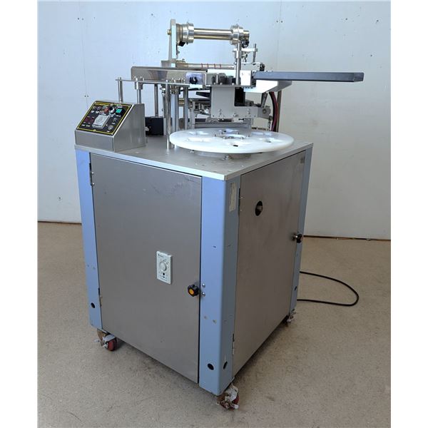 Delice DAP-C Auto Packaging/Wrapping Machine | 365