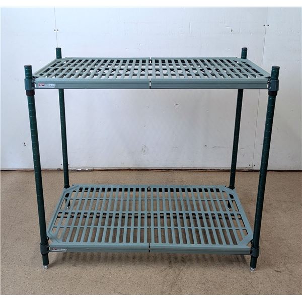 18" x 36" Metro Super Erecta Pro Shelf | MR1-1