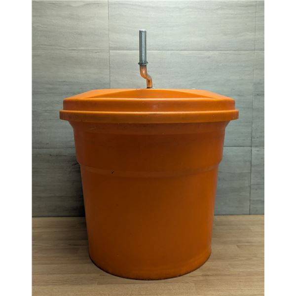 Dynamic Salad Dryer | MR1-1