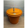 Image 2 : Dynamic Salad Dryer | MR1-1