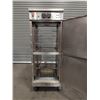 Image 10 : Winston HA4522GE CVAP Holding Cabinet, Pass-Through Doors | 108