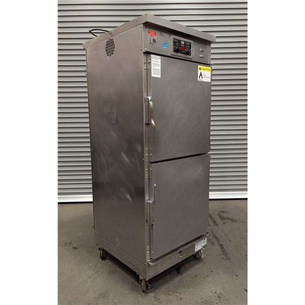 Winston HA4522GE CVAP Holding Cabinet, Pass-Through Doors | 108