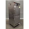 Image 1 : Winston HA4522GE CVAP Holding Cabinet, Pass-Through Doors | 108